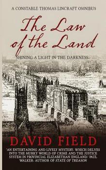 Paperback The Law of the Land Book