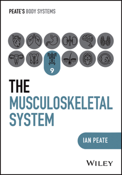 Paperback The Musculoskeletal System Book