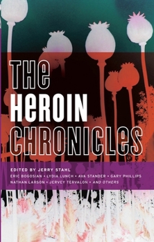 Paperback The Heroin Chronicles Book