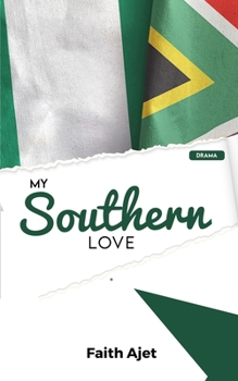 Paperback My Southern Love Book
