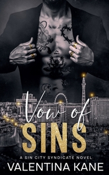 Vow of Sins (Heirs of Sin)