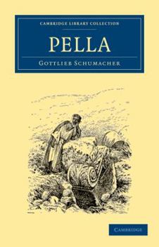 Paperback Pella Book