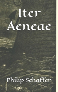 Paperback Iter Aeneae Book