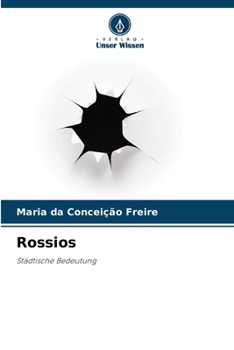 Paperback Rossios [German] Book