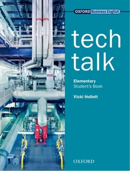 Paperback Tech Talk Book