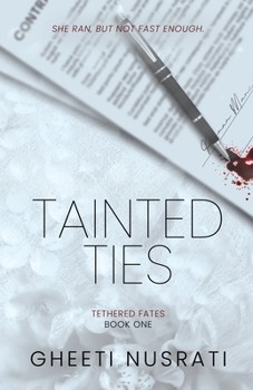 Paperback Tainted Ties Book