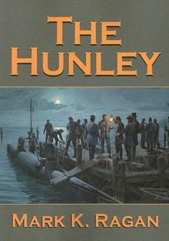 Paperback The Hunley Book