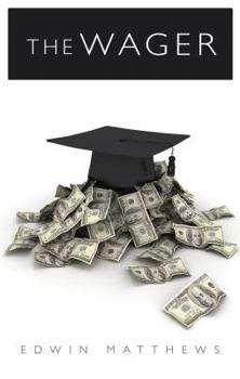 Paperback The Wager Book