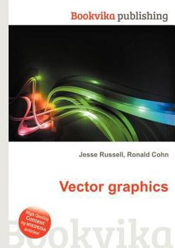 Paperback Vector Graphics Book