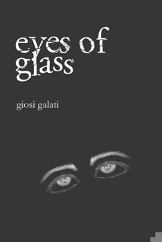 Paperback Eyes of Glass Book