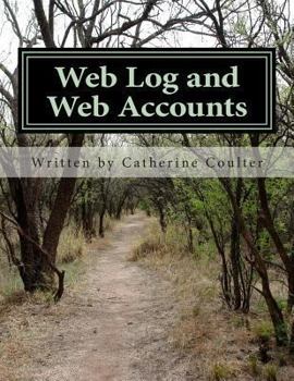 Paperback Web Log and Web Accounts: A Family Tree Research Workbook Book