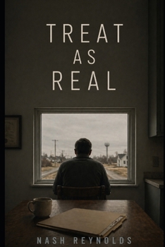 Treat As Real