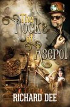 Paperback The Rocks of Aserol Book