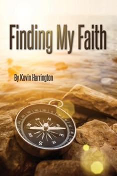Paperback Finding My Faith Book