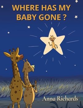 Paperback Where Has My Baby Gone? Book