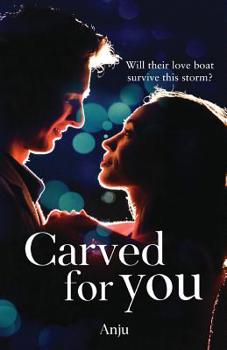 Paperback Carved for You Book