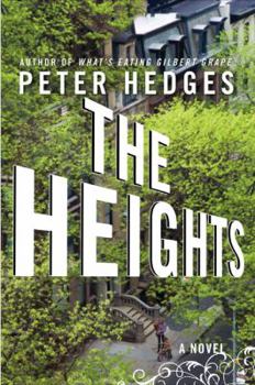 Hardcover The Heights Book