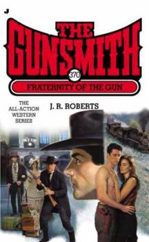 Mass Market Paperback Fraternity of the Gun Book
