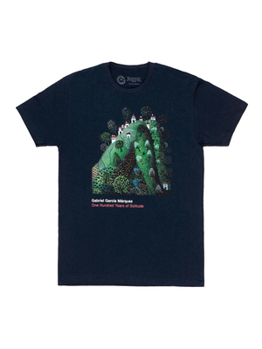 One Hundred Years of Solitude Unisex T-Shirt XXXX-Large