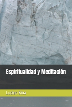 Paperback Espiritualidad y Meditación [Spanish] Book