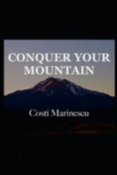 Paperback Conquer Your Mountain Book
