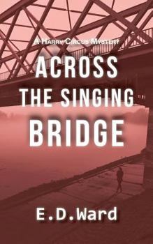 Paperback Across the Singing Bridge Book