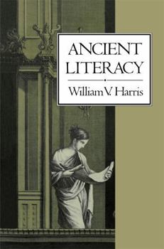 Paperback Ancient Literacy Book