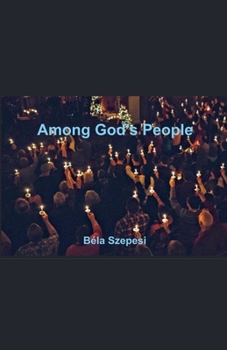 Paperback Among God's People Book