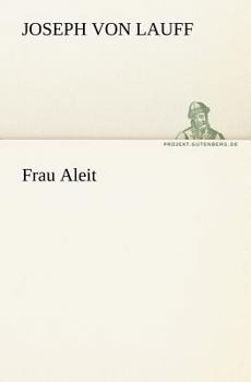 Paperback Frau Aleit [German] Book