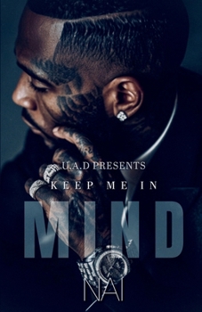 Paperback Keep Me In Mind Book