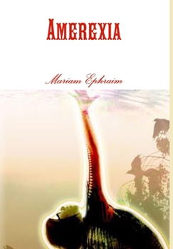 Hardcover Amerexia Book