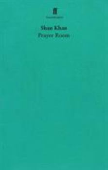 Paperback The Prayer Room Book