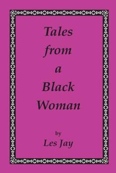 Paperback Tales from a Black Woman Book