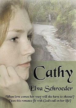 Paperback Cathy Book