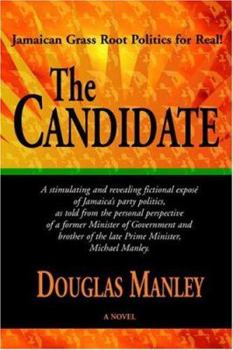 Paperback The Candidate Book