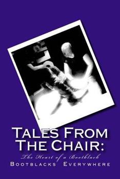 Paperback Tales From The Chair Book