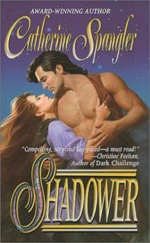 Shadower (Shielder #2) - Book #2 of the Shielder