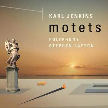 Jenkins: Motets
