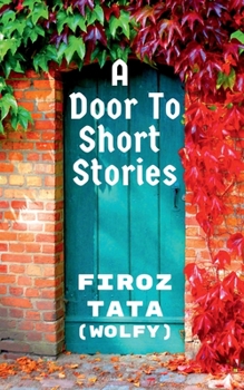 Paperback A Door To Short Stories Book