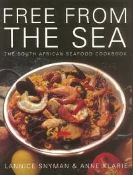 Paperback Free from the Sea Book