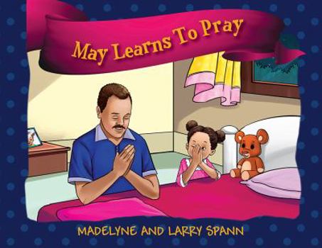 Paperback May Learns To Pray Book