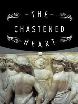 Paperback The Chastened Heart Book