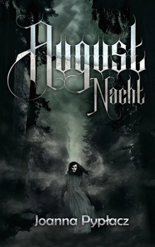 Paperback August Nacht Book