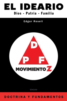 Paperback El ideario [Spanish] Book