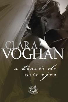 Paperback A través de mis ojos [Spanish] Book