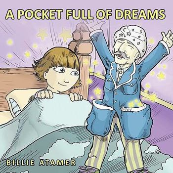 Paperback A Pocket Full of Dreams Book