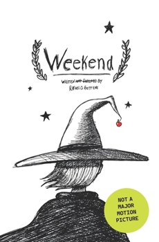 Paperback Weekend Book