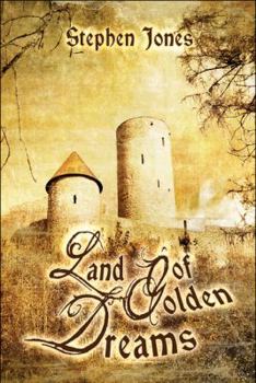 Paperback Land of Golden Dreams Book