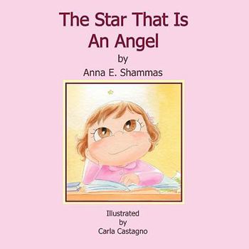 Paperback The Star That Is An Angel Book