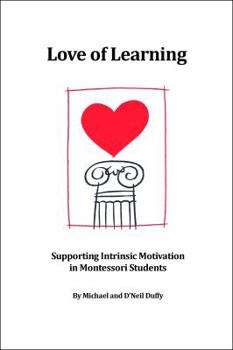 Paperback Love of Learning Book